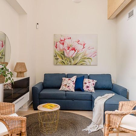 Exclusivo Duplex En Salamanca Madrid Eksteriør billede